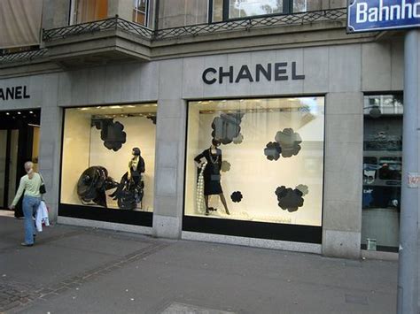 chanel shop locator svizzera|Boutiques and authorized CHANEL retailers Zurich .